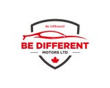 https://www.logocontest.com/public/logoimage/1559105501BE DIFFERENT MOTORS LTD 12.jpg